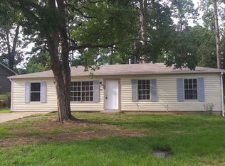 834 Fairlawn Dr, Shreveport, LA 71118