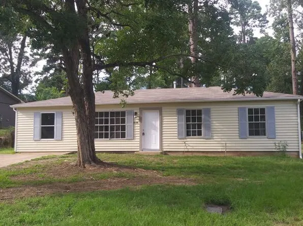 834 Fairlawn Dr, Shreveport, LA 71118