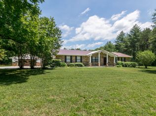 136 Orchard Valley Dr, Harriman, TN 37748