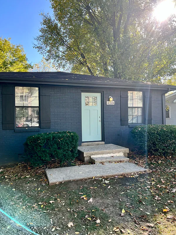 1 bed, 1.0 bath, 540 sqft, $1,395 — Photo 2