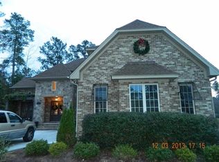 1985 Brigadoone Ln, Florence, SC 29505
