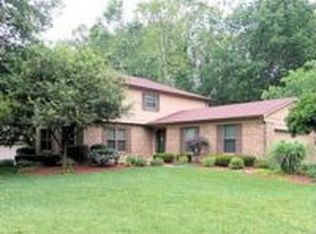 172 Dogwood Dr, Loveland, OH 45140