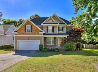 1130 Hunters Cv #CO, Evans, GA 30809