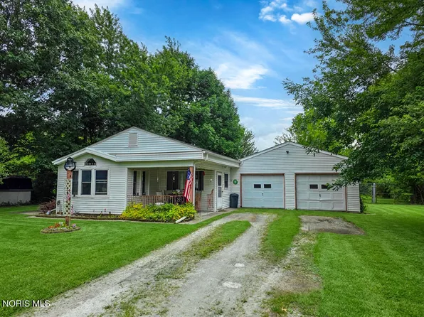 5440 W Fremont Rd, Pt Clinton, OH 43452