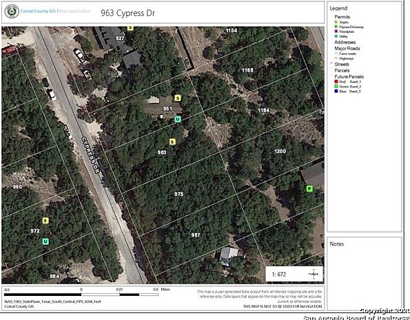 1st image of 963 Cypress Dr