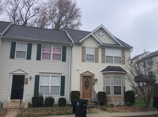 7524 Belgravia Ln, Landover, MD 20785