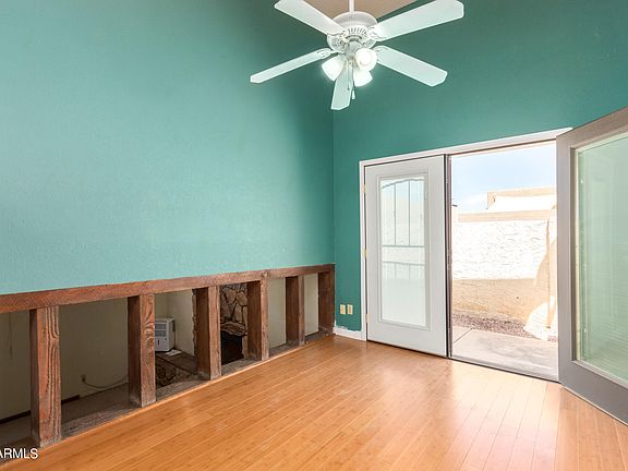 4th image of 2044 S Don Carlos APT 3