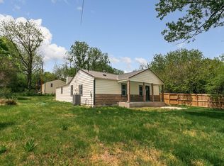 2031 N Farm Road 197, Springfield, MO 65802