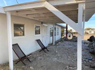 25573 Jasper Rd #1, Barstow, CA 92311