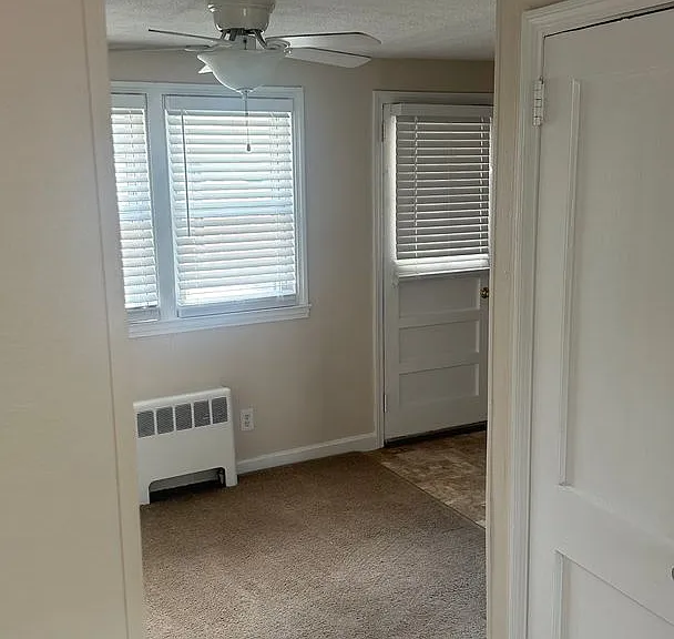Shawomet Gardens Apartments — Photo 4