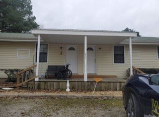 814 E Unity Rd, Paragould, AR 72450
