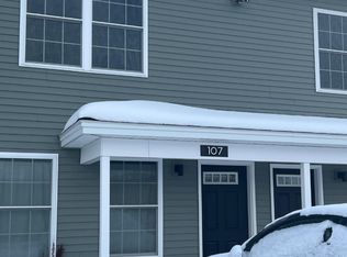 25 Fletcher Rd UNIT 107, Fairfax, VT 05454