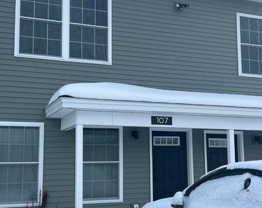 25 Fletcher Road #107, Fairfax, VT, 05454