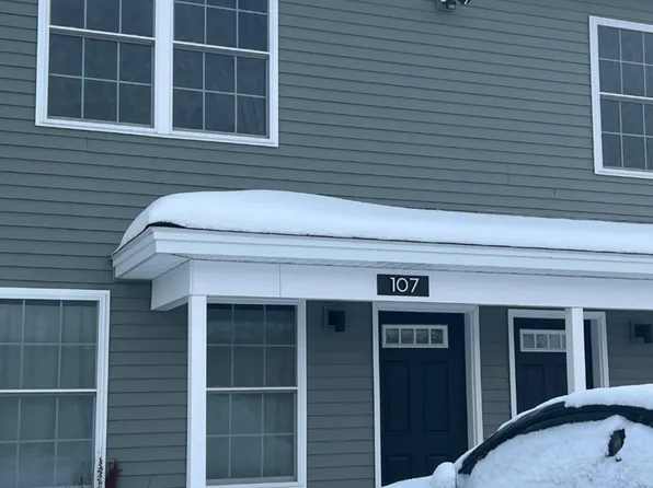 25 Fletcher Road #107, Fairfax, VT 05454
