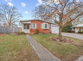 33900 Beechnut St, Westland, MI 48186