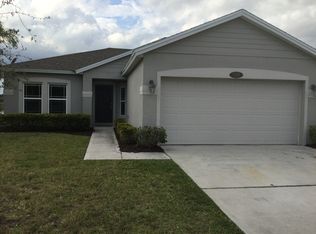 5316 Peach Blossom Blvd, Pt Orange, FL 32128