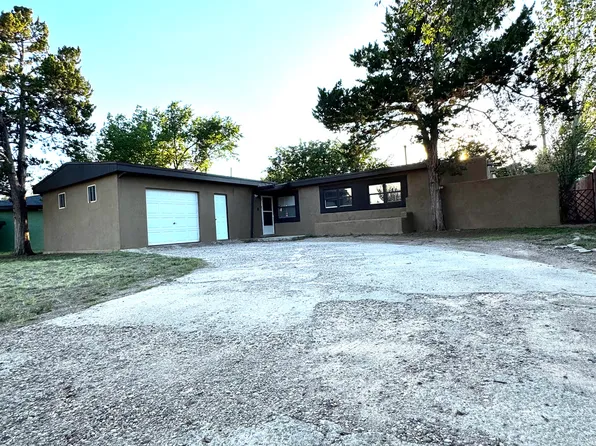 120 New Mexico Dr, Portales, NM 88130