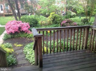 1303 S Barton St UNIT 191, Arlington, VA 22204