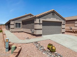 4984 E Cedar Creek Dr, Cornville, AZ 86325