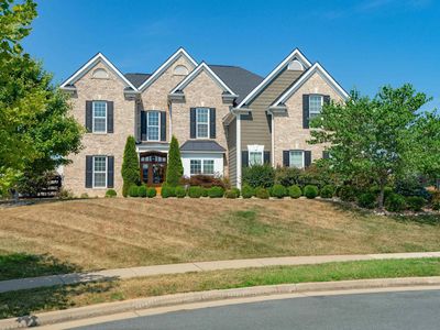 5440 Leon Ln, Crozet, VA, 22932