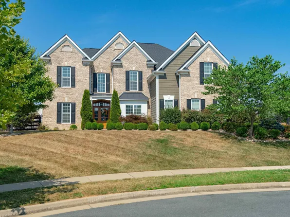 5440 Leon Ln, Crozet, VA 22932