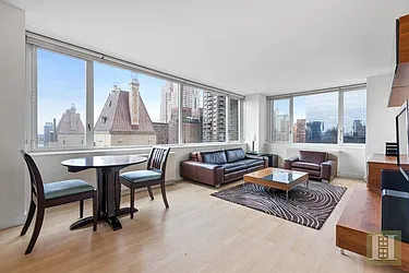 Rented by Halstead Real Estate