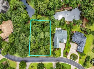 LOT 47 Hunters Oak Ct, Pawleys Island, SC 29585