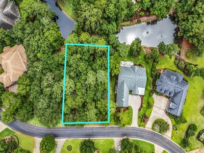 Lot 47 Hunters Oak Ct., Pawleys Island, SC, 29585