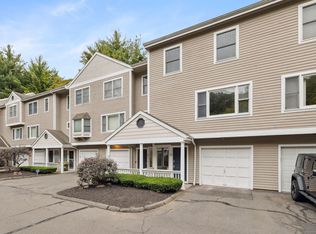 536 Redstone Hill Rd APT 16, Bristol, CT 06010