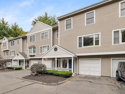 536 Redstone Hill Road APT 16, Bristol, CT, 06010