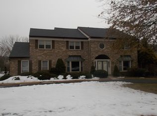 224 Nicklaus Dr, Doylestown, PA 18901