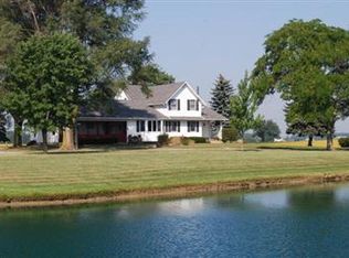 9149 Windfall Rd, La Rue, OH 43332