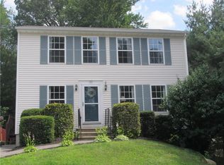 22 Ballou St, Cumberland, RI 02864