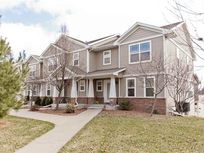 410 N Scott Blvd, Iowa City, IA, 52245