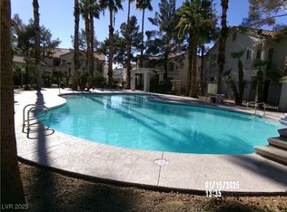 1405 S Nellis Blvd UNIT 1075, Las Vegas, NV 89104