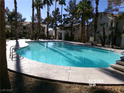 1405 S Nellis Blvd UNIT 1075, Las Vegas, NV, 89104