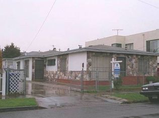 2419 Roosevelt Ave, Richmond, CA 94804