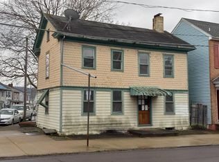 160 Bloom St, Danville, PA 17821