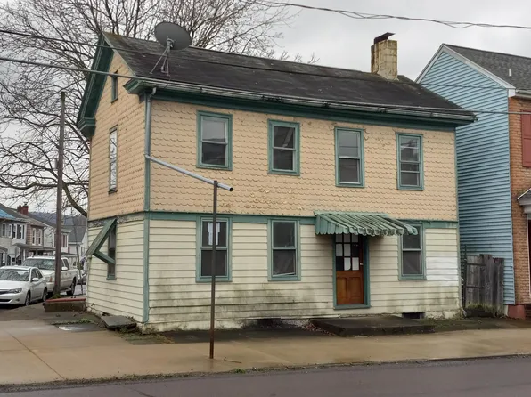 160 Bloom St, Danville, PA 17821