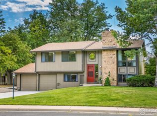 2502 W 25th St, Loveland, CO 80538
