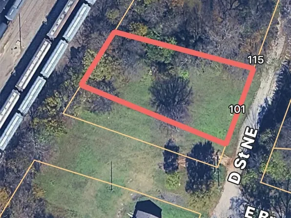 101 D St NE, Ardmore, OK 73401