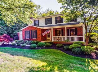 7720 Mountain Ash Dr, Concord Township, OH 44060