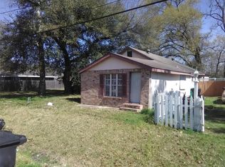 5920 Bacher St, Houston, TX 77028