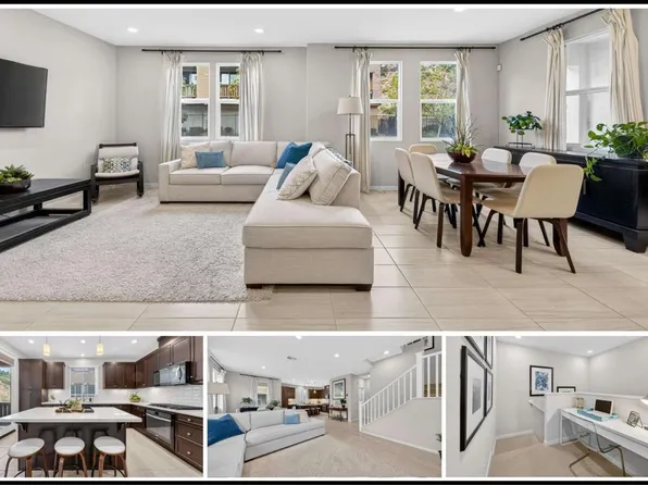 387 Mission Villas Rd, San Marcos, CA 92069