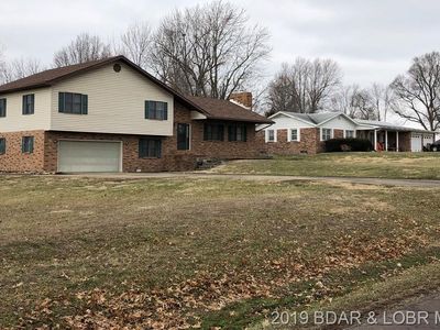 805 N Grand Ave, Eldon, MO, 65026