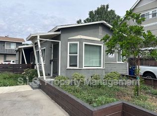 317 Jessie St, San Fernando, CA 91340