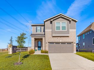 5205 NATURE PATH, Marion, TX 78124