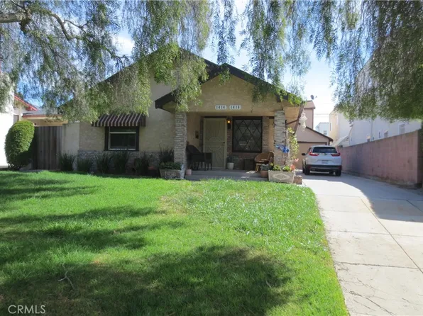1414 Amapola Ave, Torrance, CA 90501