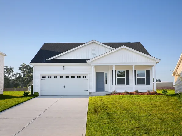 189 Bolsin Ct, Conway, SC 29526