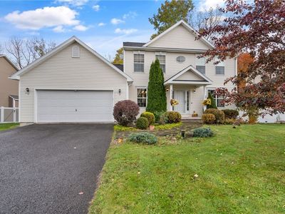 412 Homewood Dr, Fayetteville, NY, 13066